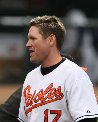Aubrey Huff