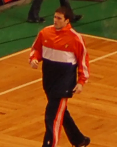 Austin Croshere