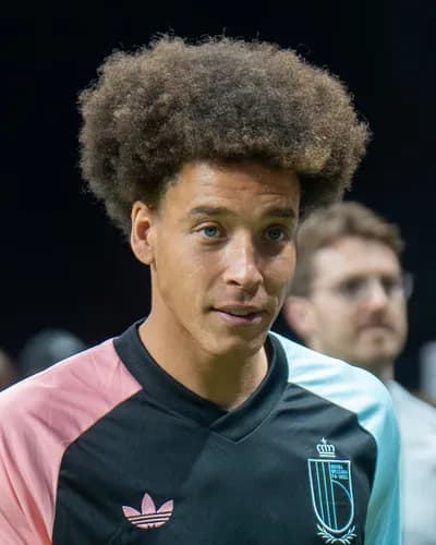 Axel Witsel