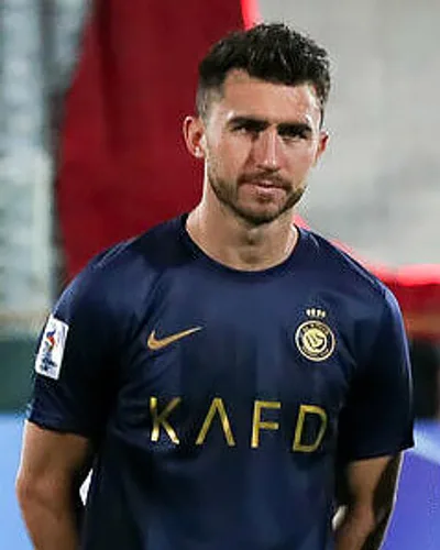 Aymeric Laporte