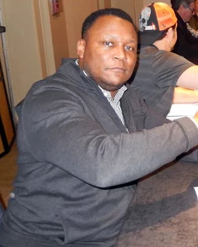 Barry Sanders