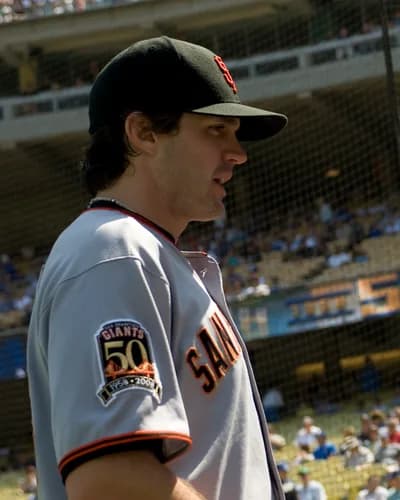 Barry Zito
