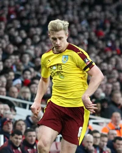 Ben Mee