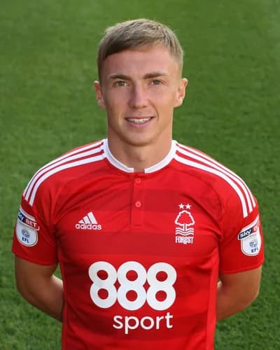 Ben Osborn