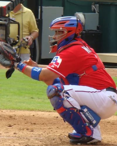 Bengie Molina