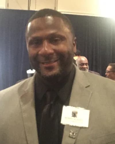 Bennie Blades