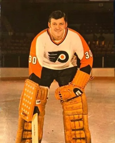 Bernie Parent