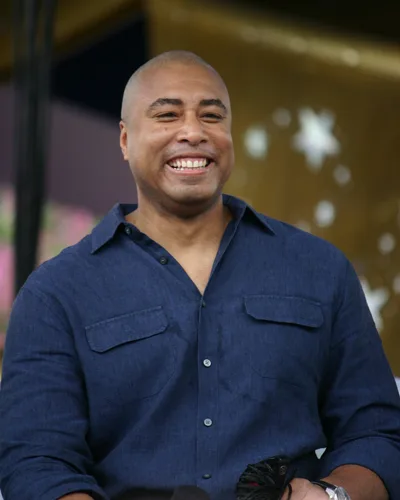 Bernie Williams