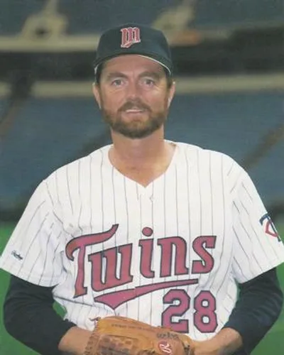 Bert Blyleven