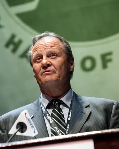 Bill Barber
