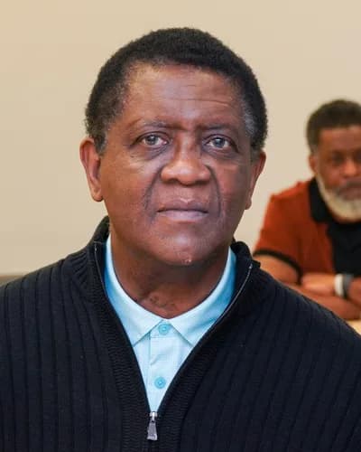 Bill Cartwright