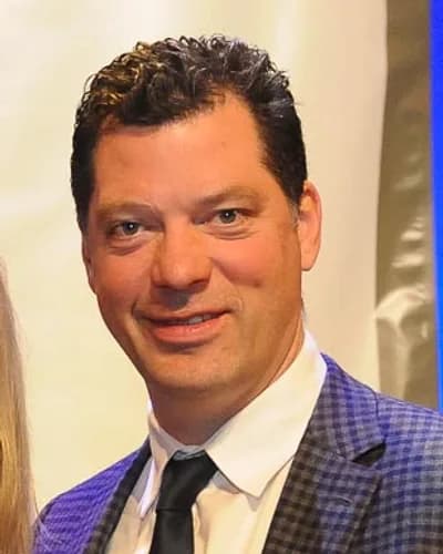 Bill Guerin
