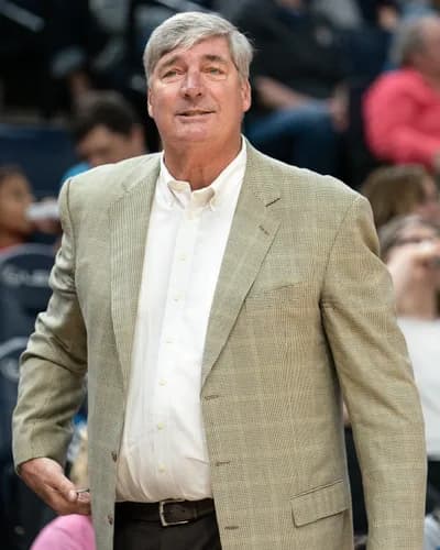 Bill Laimbeer
