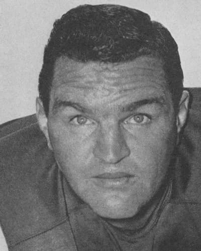 Bill Pellington