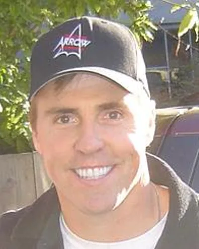 Bill Romanowski