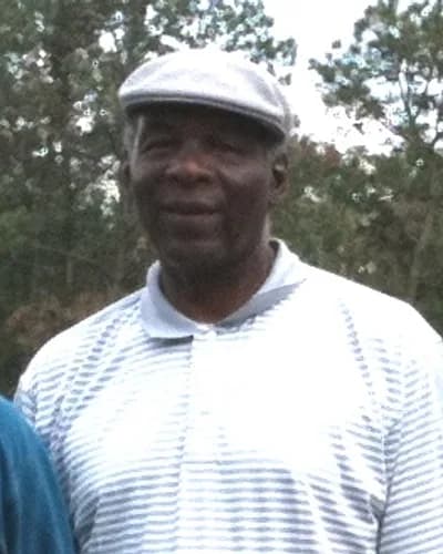 Billy Joe DuPree