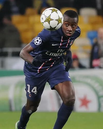 Blaise Matuidi