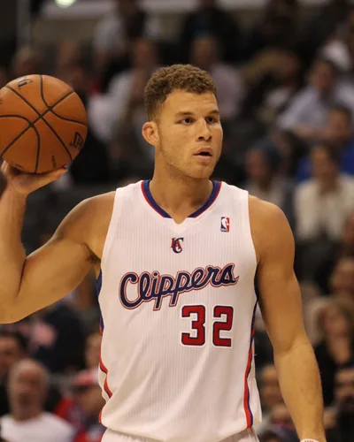 Blake Griffin