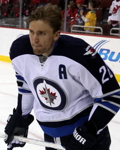 Blake Wheeler