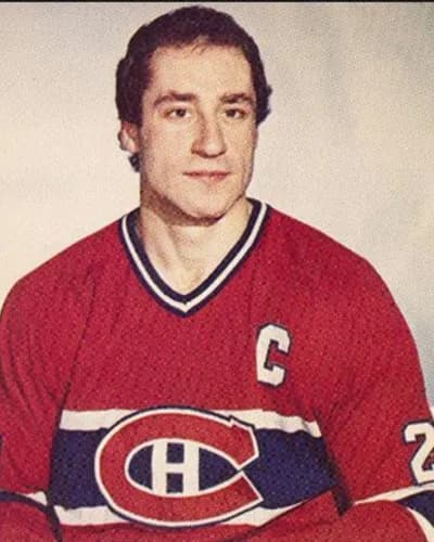 Bob Gainey