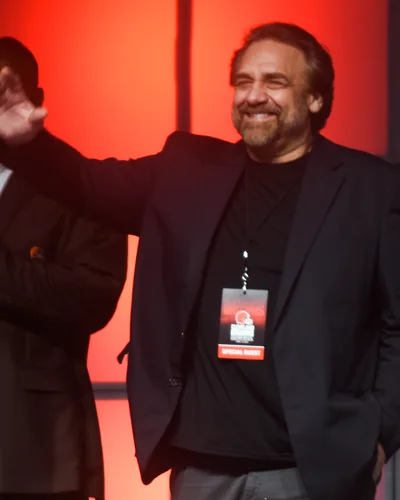 Bob Golic