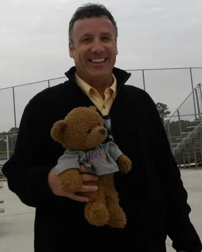 Bob Ojeda