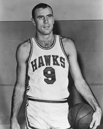 Bob Pettit