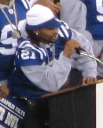 Bob Sanders