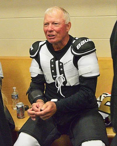 Bobby Clarke