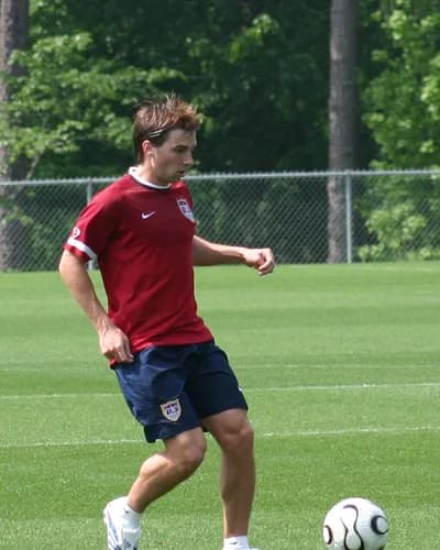 Bobby Convey