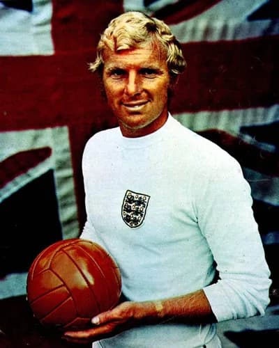Bobby Moore