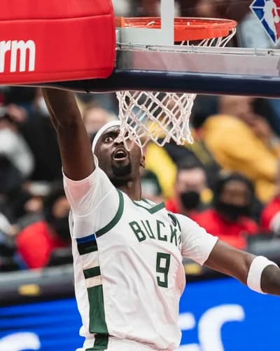 Bobby Portis