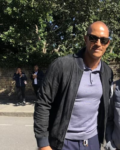 Bobby Zamora