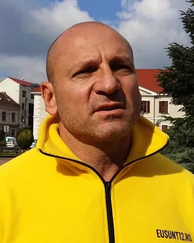 Bogdan Stelea