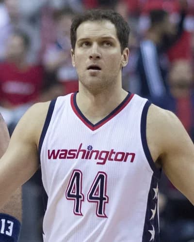 Bojan Bogdanovic