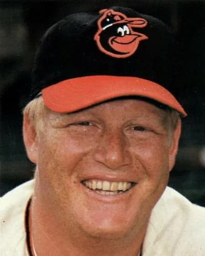 Boog Powell