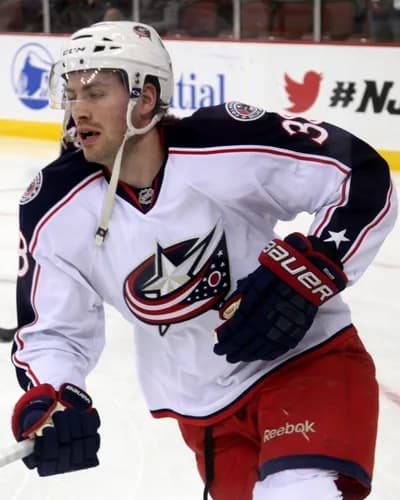Boone Jenner