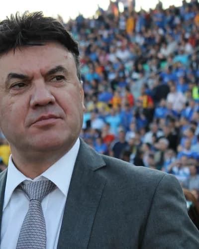 Borislav Mihaylov