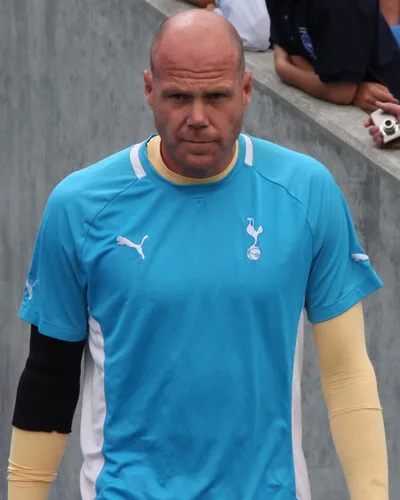 Brad Friedel