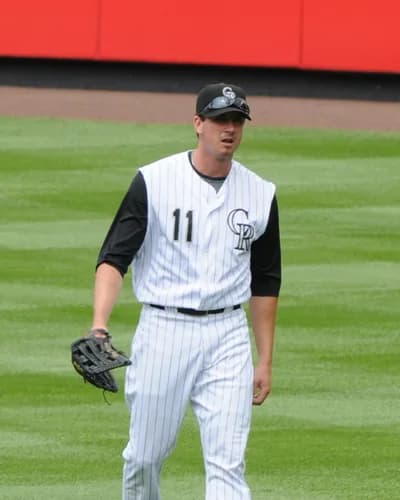 Brad Hawpe