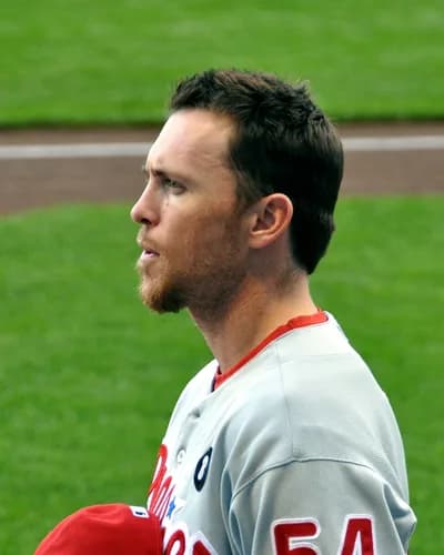 Brad Lidge