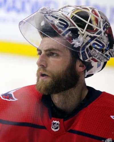 Braden Holtby