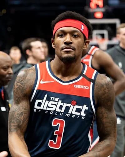Bradley Beal