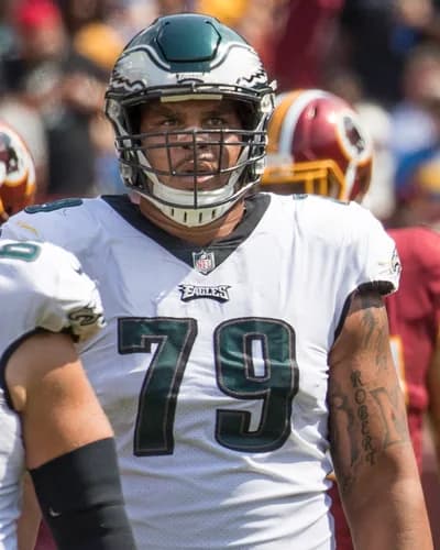 Brandon Brooks