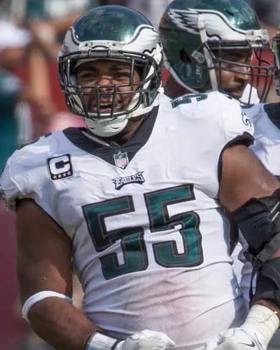 Brandon Graham