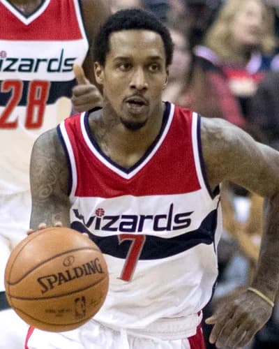 Brandon Jennings