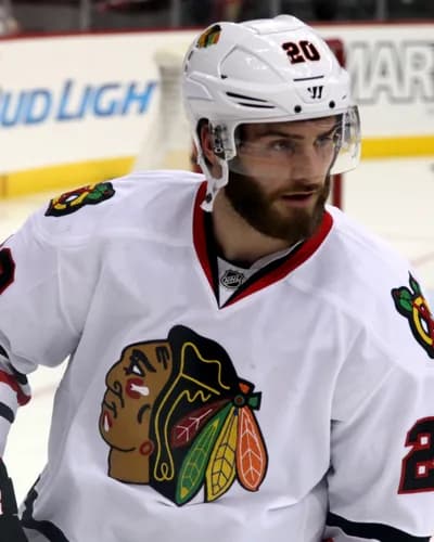 Brandon Saad