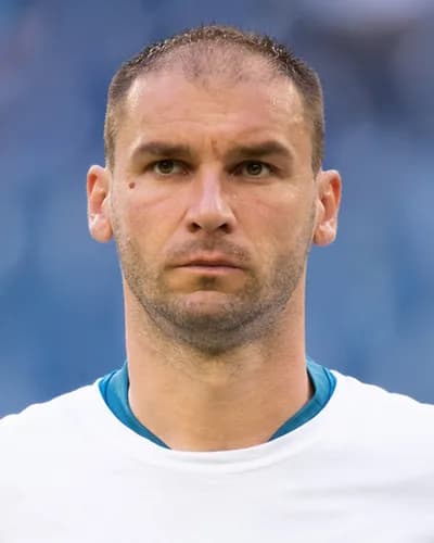 Branislav Ivanovic