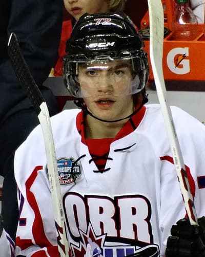 Brayden Point