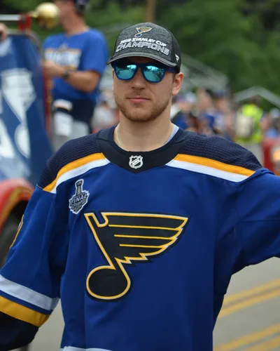 Brayden Schenn